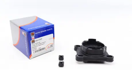 Ремкомплект кулисы DP GS 2107