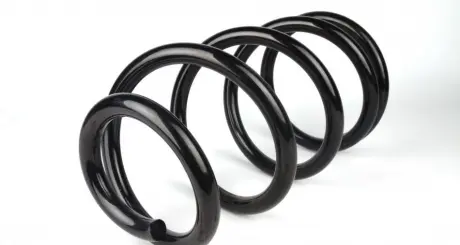 Пружина (передняя) DP SS 2253