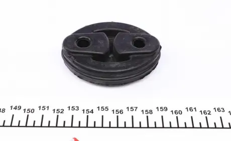 Гумка глушника DP B 42262