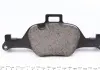 Гальмівні колодки ZIMMERMANN 25900.195.1 (фото 3)