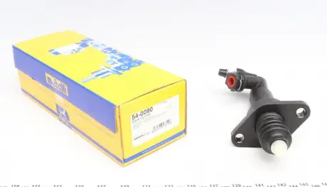 Циліндр зчеплення Metelli 54-0090