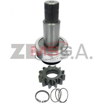 Бендикс стартера ZEN ZN1768