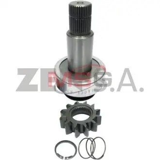 Бендикс стартера ZEN ZN1768