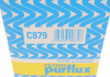Фильтр топливный Purflux C879 (фото 3)