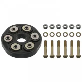 Муфта эластичная FEBI 03700