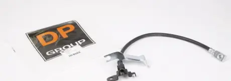 Шланг гальмівний DP BS 2307