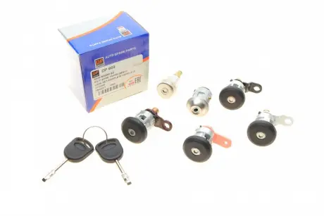 Комплект замков DP DP 609