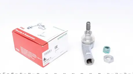 Наконечник тяги FAG 840 0892 10