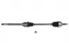 Полуось Renault MEYLE 614 498 0035 (фото 2)