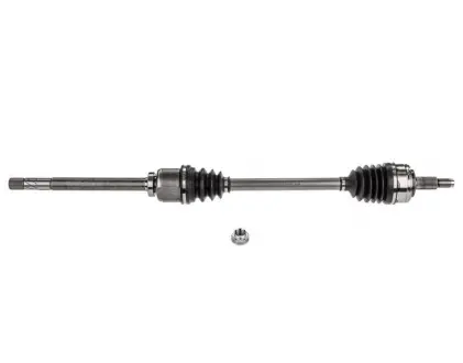 Полуось Renault MEYLE 614 498 0035