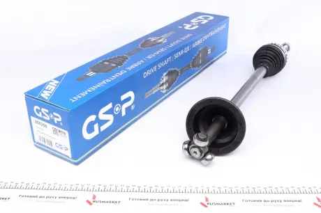 Піввісь Renault GSP 250356 (фото 1)