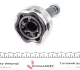 ШРУС зовнішній комплект MAGNETI MARELLI 302015100245 (фото 9)