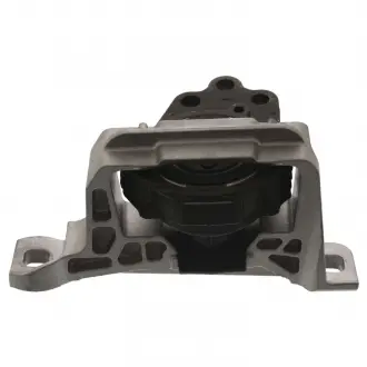 Подушка двигателя дело FORD C-MAX / Focus 2010 - FEBI 44493