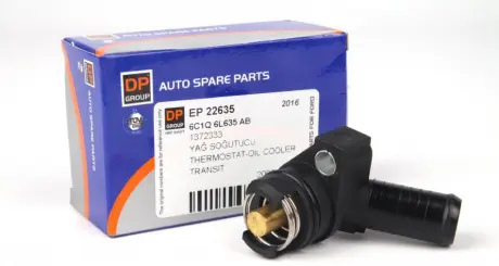 Термостат Ford DP EP 22635