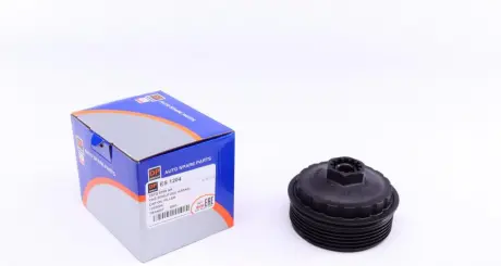 Крышка фильтра DP ES 1204 (фото 1)