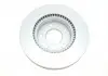 Диск тормозной Metelli 23-1053C (фото 3)