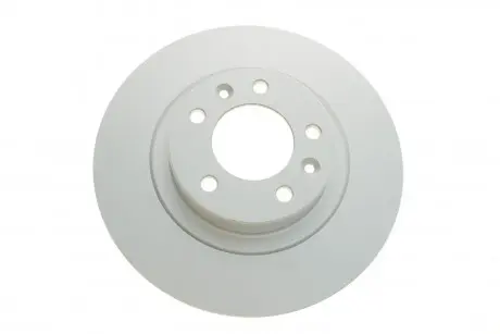 Диск гальмівний Metelli 23-1296C