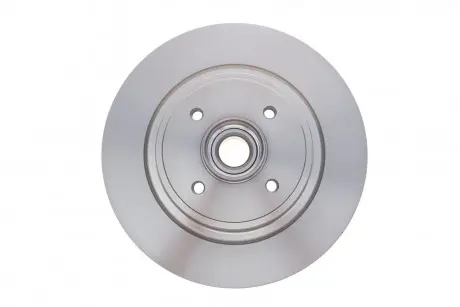 Диск тормозной Metelli 23-1457