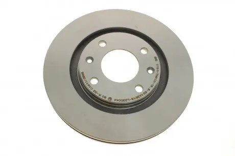 Диск тормозной Metelli 23-0191