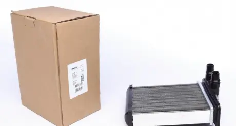 Радиатор печки MAHLE KNECHT AH 246 000S