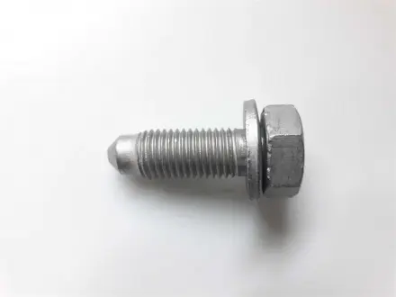 Болт крепежный Fiat/Alfa/Lancia 11586224