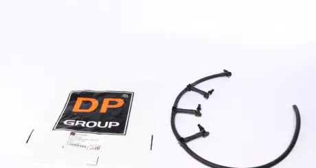 Шланг обратки DP ES 21022