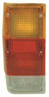 Задний фонарь DEPO 2151917R