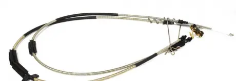 Трос ручника DP BC 3017 BNS