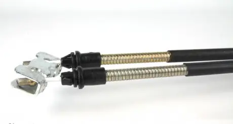Трос ручника DP BC 3020 BNS