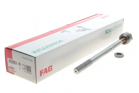 Осьової шарнір, рульова тяга FAG 840 0333 10