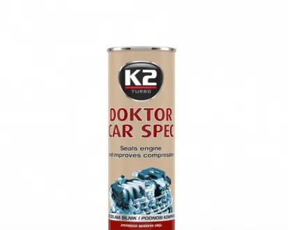 Присадка для K2 T350SYNT