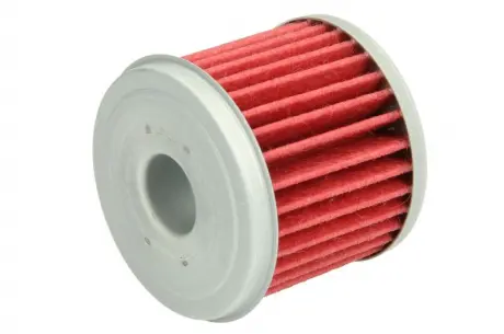 Фильтр масляный HIFLO HF117