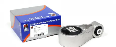 Подушка КПП DP B 1490