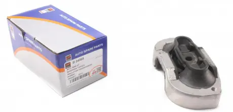 Подушка КПП DP B 24068