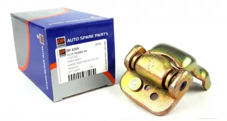 Петля двери DP BP 4305