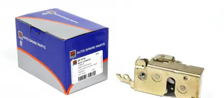 Замок двері DP BP 6738