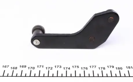 Ролик двери DP BS 1817