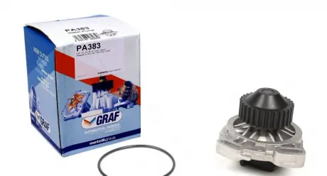 Помпа воды GRAF PA383
