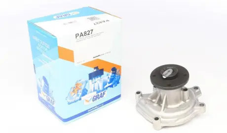 Помпа воды GRAF PA827
