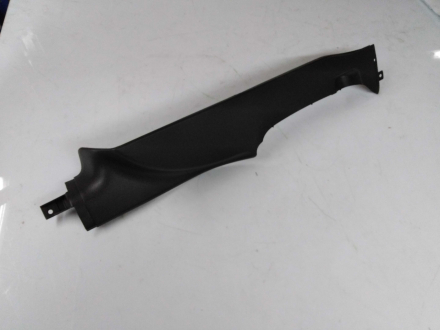 Накладка порога внутрішня задня FIAT Doblo 00-13 Fiat/Alfa/Lancia 735286697