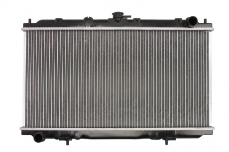 Радиатор THERMOTEC D71019TT (фото 1)