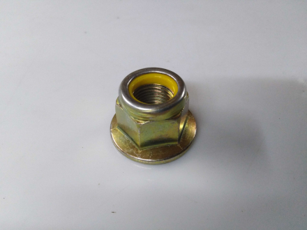 Гайка Fiat/Alfa/Lancia 7608059