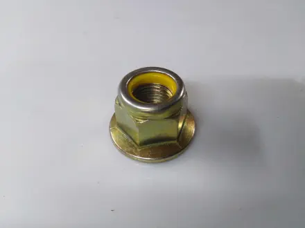 Гайка крепления рычага заднего ALFA ROMEO 155 92-97, FIAT TIPO 88-95, LANCIA DEDRA 89-99 Fiat/Alfa/Lancia 7608059