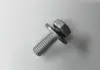 Болт автомобільний FIAT 500L 12-22, Bravo 95-01; LANCIA Lybra 99-05 Fiat/Alfa/Lancia 11640524 (фото 1)