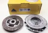 Комплект для переобладнання Passat / Superb I / A4 / A6 1.8 / 2.0 I 94-08 (230mm) (суцільний + к-кт зчеплення) NATIONAL CK9940F (фото 2)