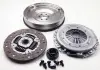 Комплект для переобладнання Passat / Superb I / A4 / A6 1.8 / 2.0 I 94-08 (230mm) (суцільний + к-кт зчеплення) NATIONAL CK9940F (фото 5)