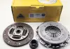 Комплект для переобладнання Passat / Superb I / A4 / A6 1.8 / 2.0 I 94-08 (230mm) (суцільний + к-кт зчеплення) NATIONAL CK9940F (фото 7)