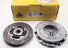 Комплект для переобладнання Passat / Superb I / A4 / A6 1.8 / 2.0 I 94-08 (230mm) (суцільний + к-кт зчеплення) CK9940F