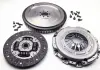 Комплект для переоборудование Kangoo 08- / Duster 10- / Laguna 07- / Megane 1.5dCi 05- (228mm) (сплошной + к- NATIONAL CK10094F (фото 2)
