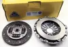 Комплект для переоборудование Kangoo 08- / Duster 10- / Laguna 07- / Megane 1.5dCi 05- (228mm) (сплошной + к- NATIONAL CK10094F (фото 4)
